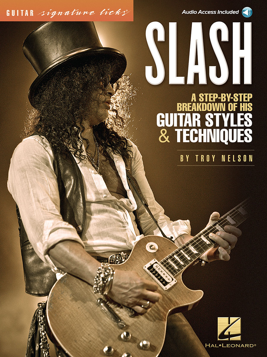 Slash live in San Jose