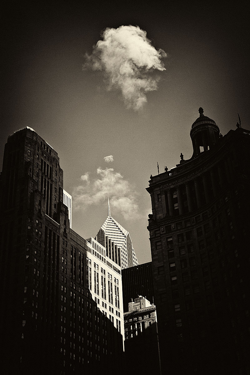 Chicago Cityscapes