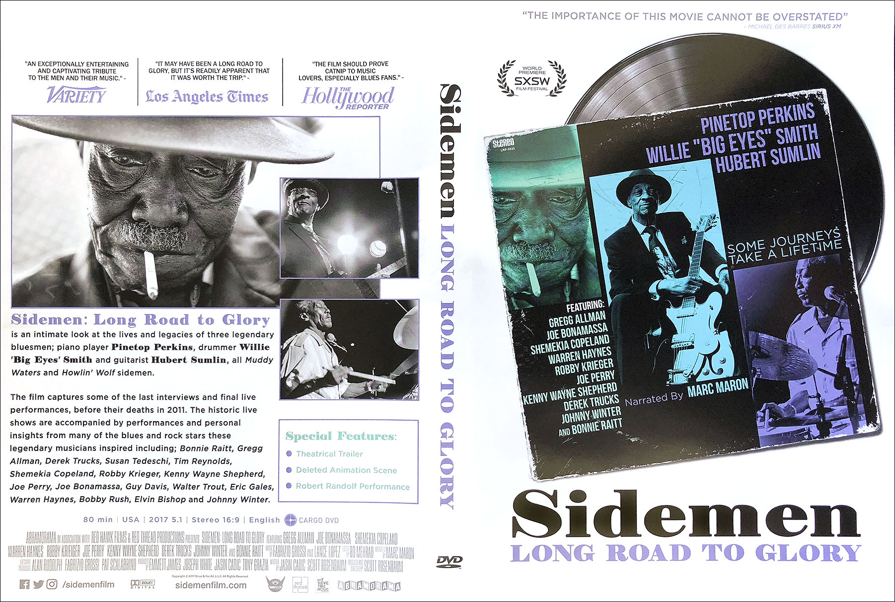 Sidemen_Film