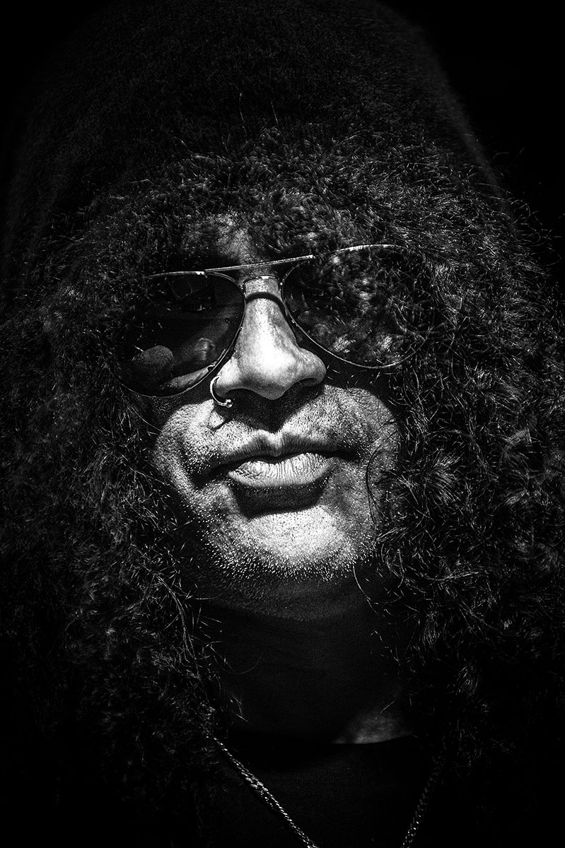 Slash Fear FestEvil 2015